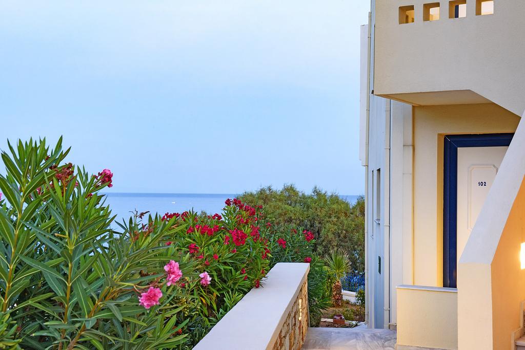 Sea Breeze Apartments Chios Monolia Extérieur photo