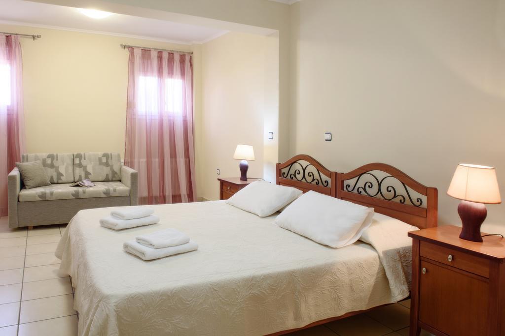 Sea Breeze Apartments Chios Monolia Extérieur photo
