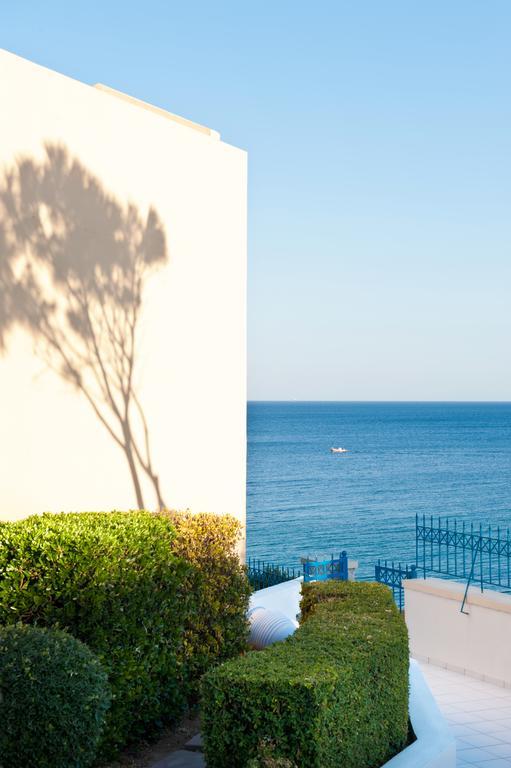 Sea Breeze Apartments Chios Monolia Extérieur photo