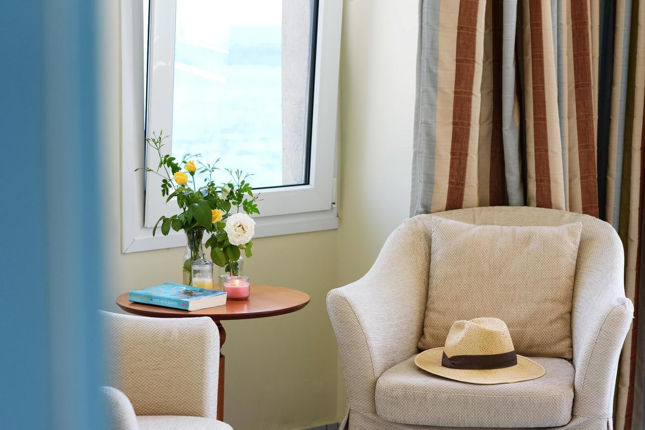 Sea Breeze Apartments Chios Monolia Extérieur photo