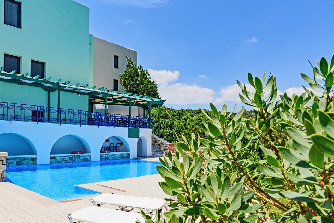 Sea Breeze Apartments Chios Monolia Extérieur photo